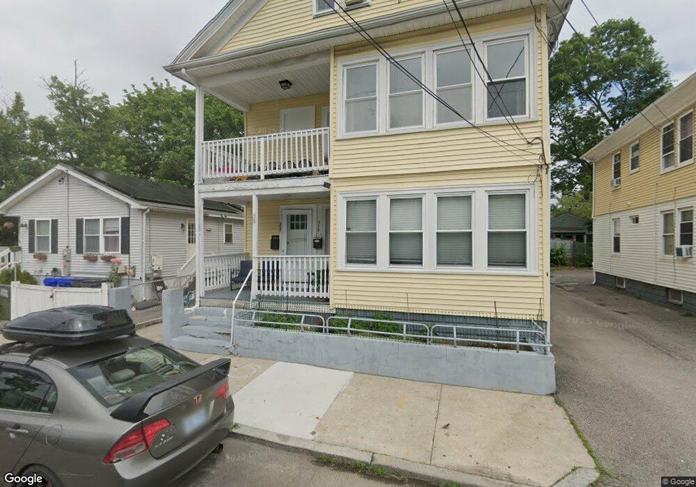 317 Swan St, Providence, RI 02905 - photo 1