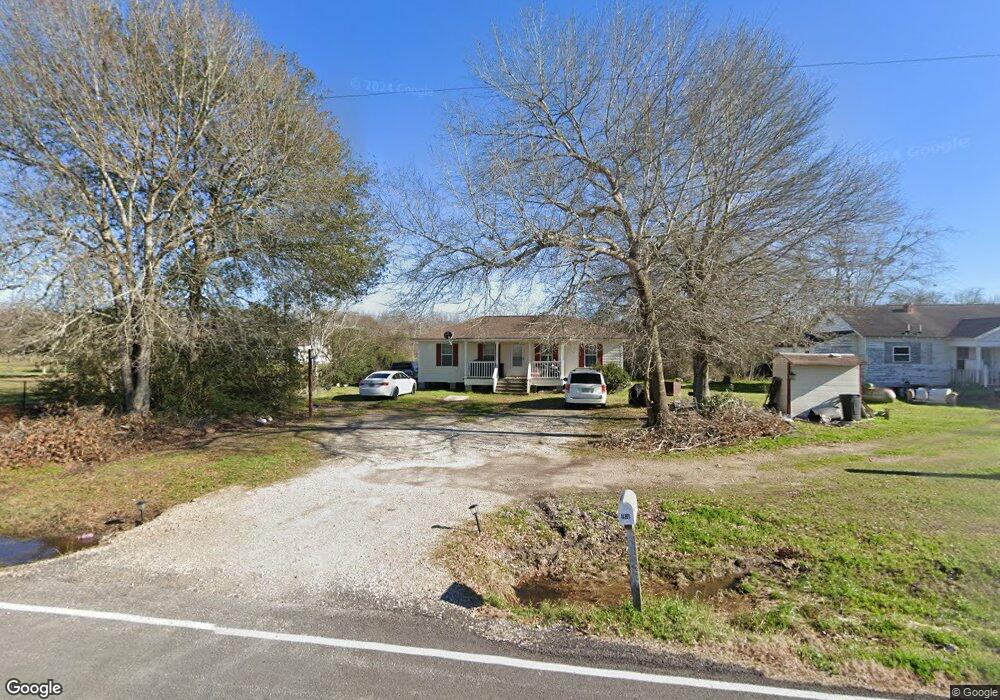 14801 Hubenak Rd, Needville, TX 77461 - photo 1