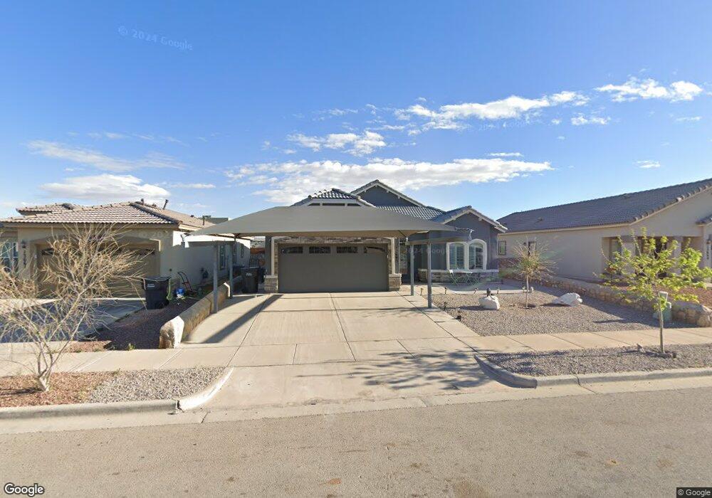 13665 Garforth Ave, El Paso, TX 79928 - photo 1