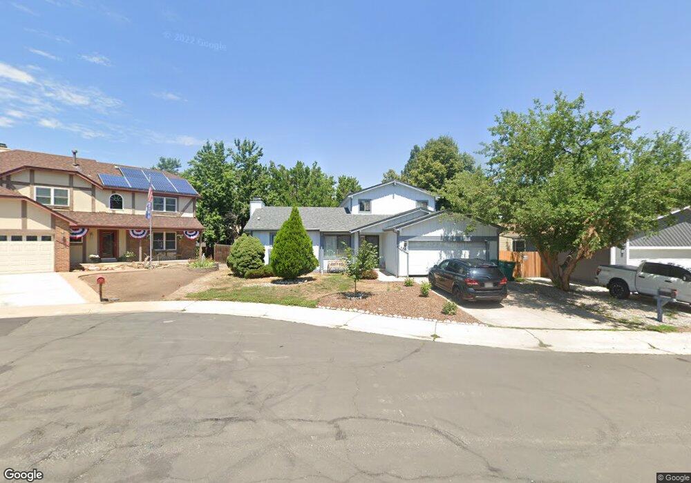 14861 E Adriatic Place, Aurora, CO 80014 - photo 1