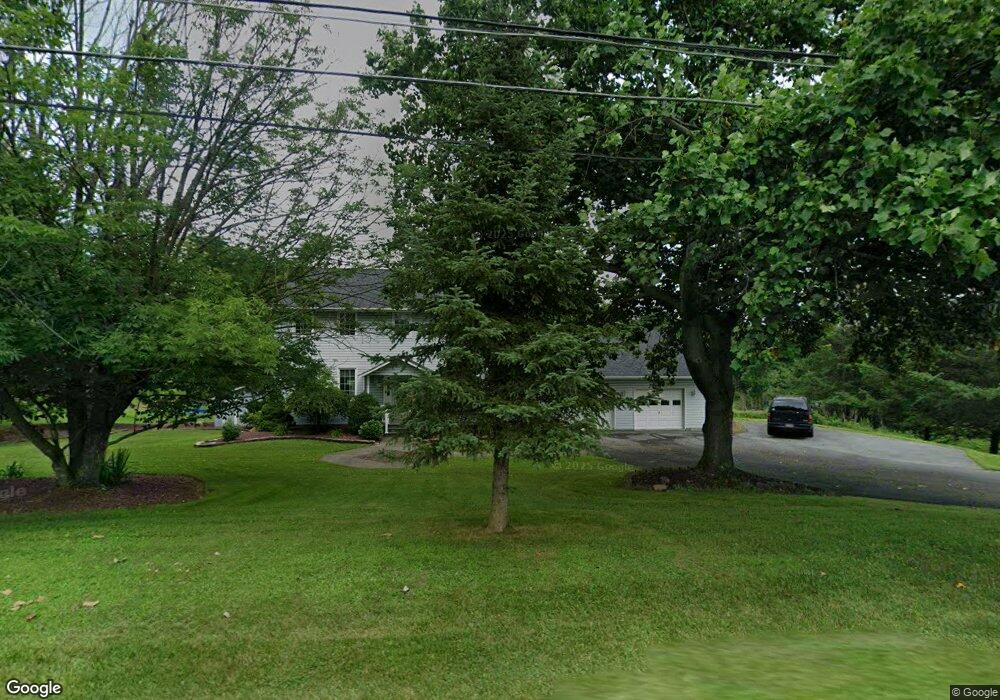 2458 Keeler Rd, Bath, PA 18014 - photo 1