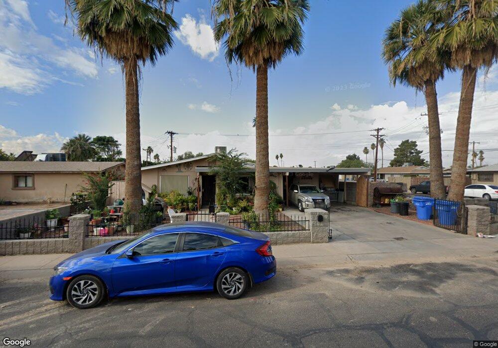 2620 N 52nd Ave, Phoenix, AZ 85035 - photo 1