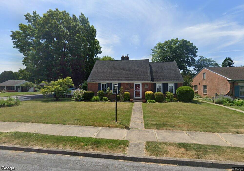 2502 W Fairview St unit 2508, Allentown, PA 18104 - photo 1