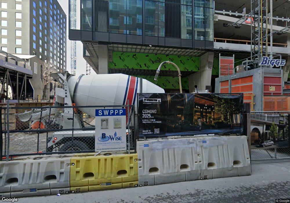 The Modern Austin Residences unit 3907, Austin, TX 78701 - photo 1