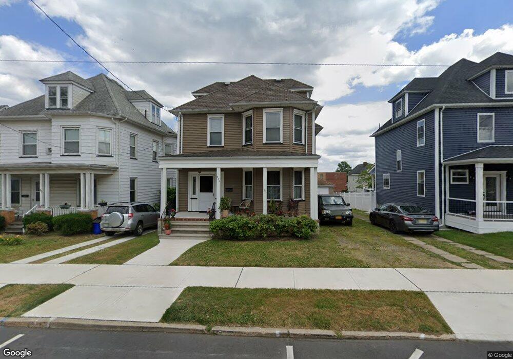 313 Main St, South Amboy, NJ 08879 - photo 1