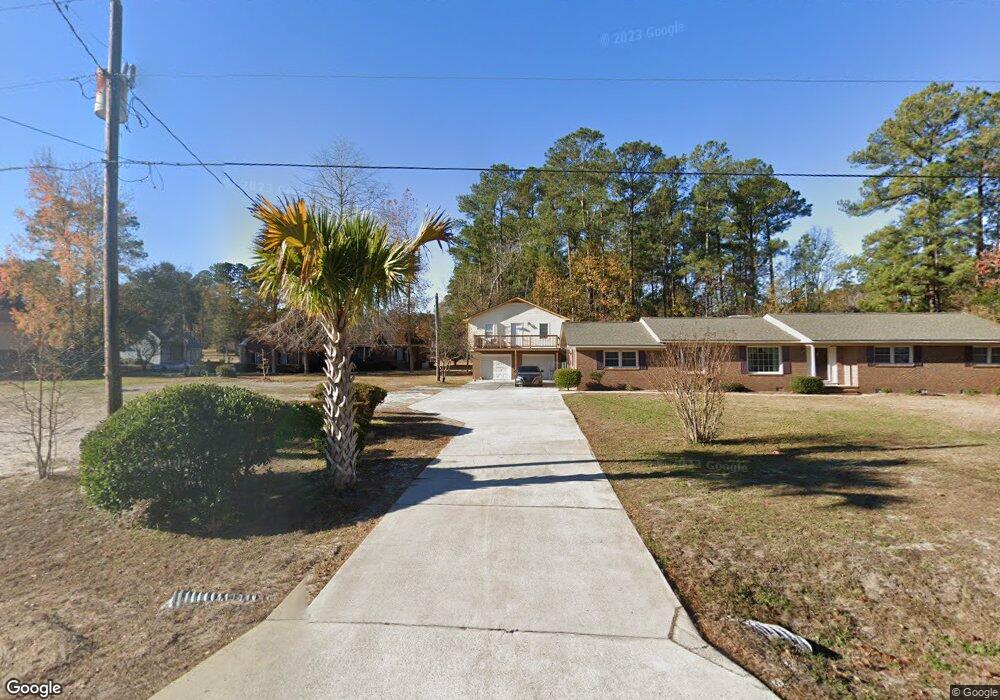 1071 Parkwood Dr NE, Leland, NC 28451 - photo 1