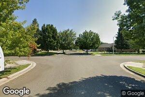 0 Suzette Ave, Redding, CA 96002