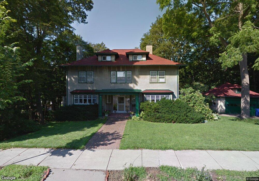 38 Woodward St, Newton Highlands, MA 02461 - photo 1