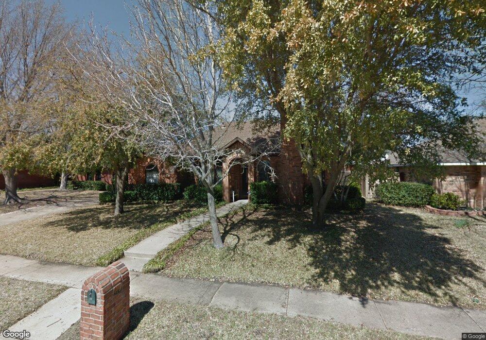 317 Rolling Oak Dr, Murphy, TX 75094 - photo 1