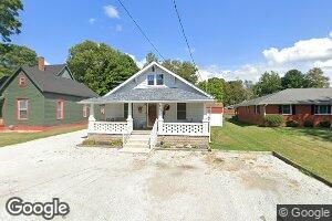 508 S Main St, Waldron, IN 46182