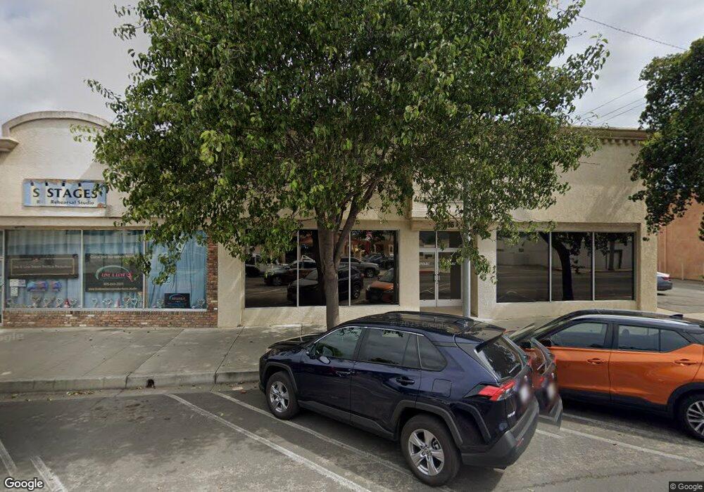 116 N I St, Lompoc, CA 93436 - photo 1