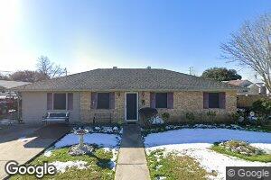 600 E Bourque St, Erath, LA 70533
