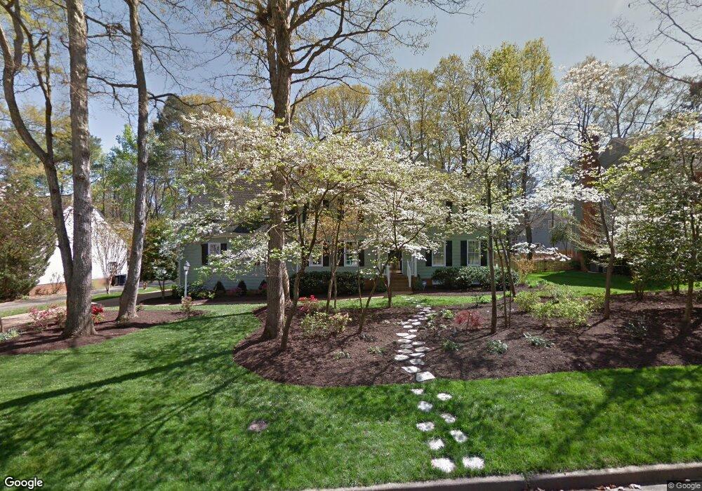 12417 Seahaven Dr, Henrico, VA 23233 - photo 1