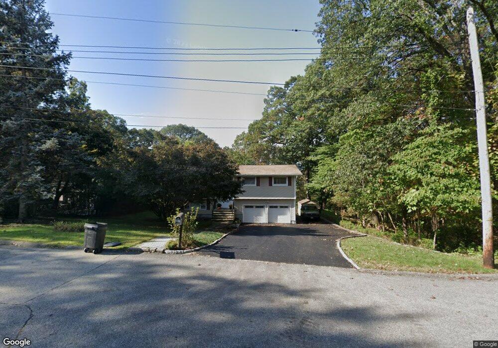 37 Fawn Ridge Dr, Cortlandt Manor, NY 10567 - photo 1