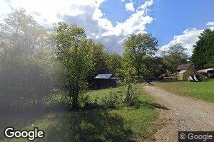 143 John P Frank Pkwy, Traphill, NC 28685