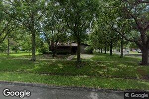 421 W Broadway St, Lebo, KS 66856