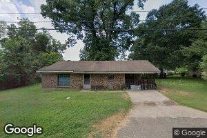 222 Fuller St, Doyline, LA 71023