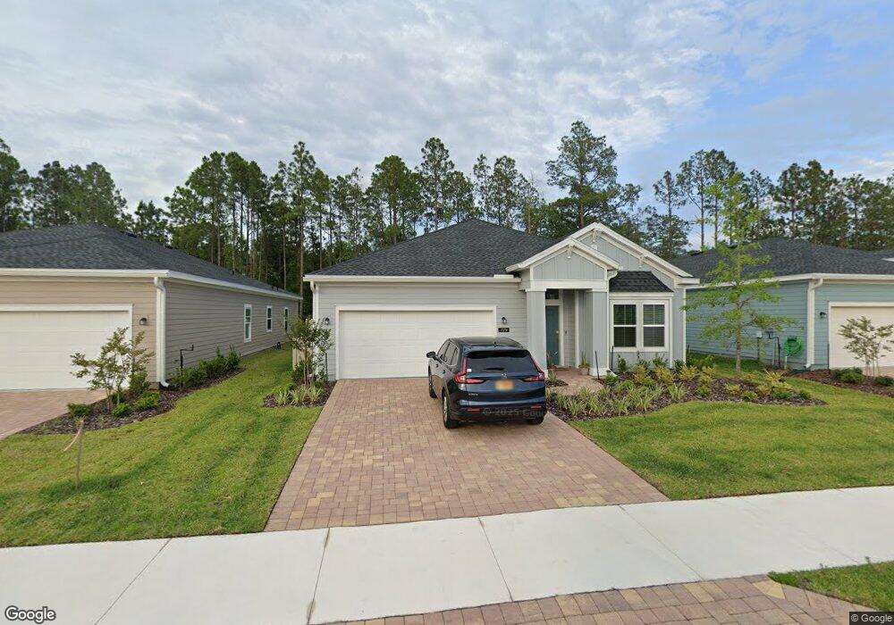 179 Lake Sinclair St, Saint Augustine, FL 32084 - photo 1