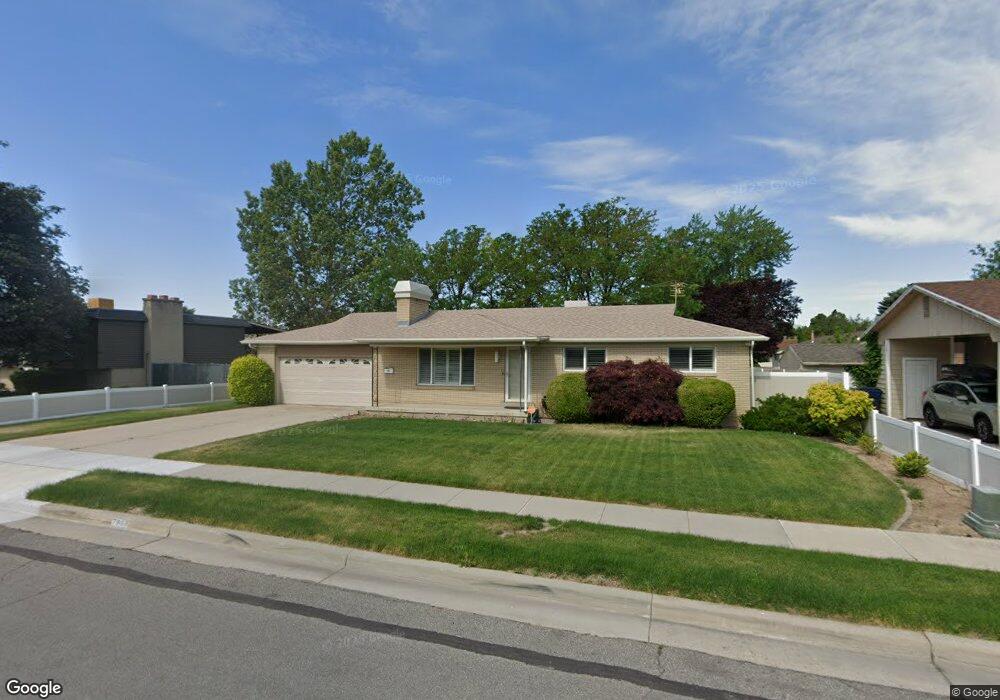 7908 Ponderosa Cir, Sandy, UT 84094 - photo 1