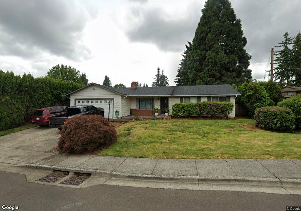 4815 14th Place S, Salem, OR 97306 - photo 1