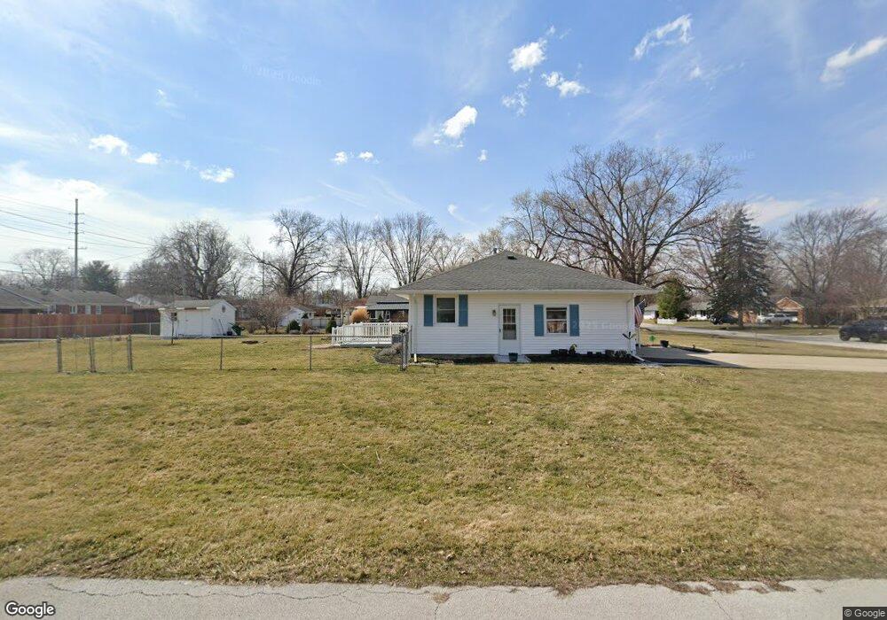 1011 Eastview Dr, Findlay, OH 45840 - photo 1
