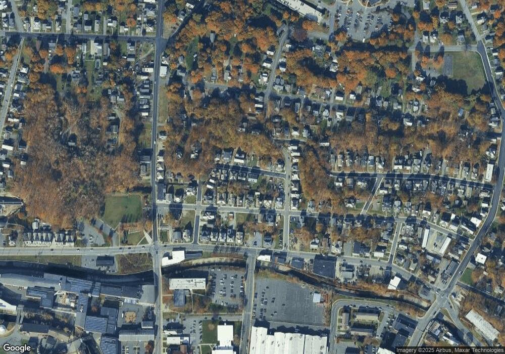 70 Chase Ave, North Adams, MA 01247 - photo 1