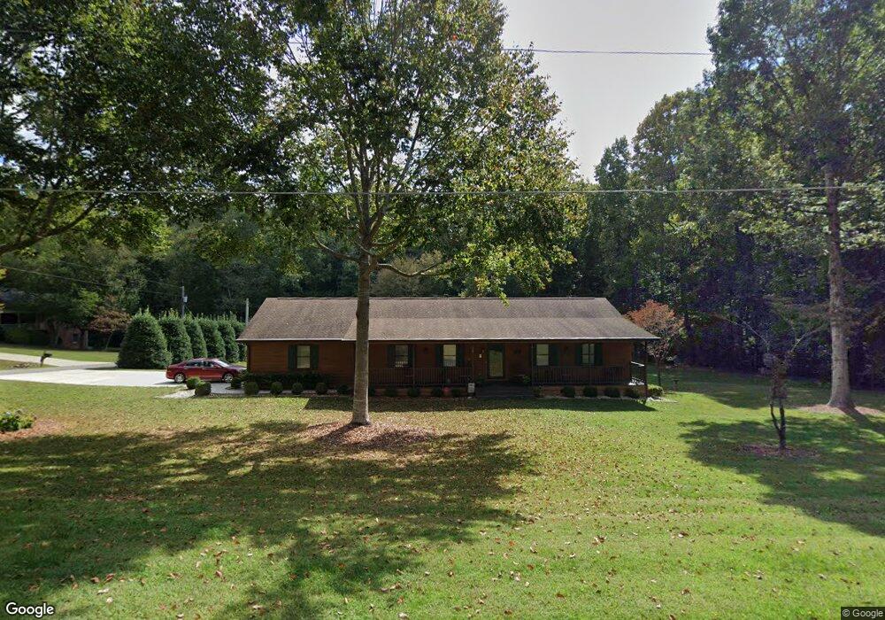 228 Oak Haven Dr, Statesville, NC 28625 - photo 1