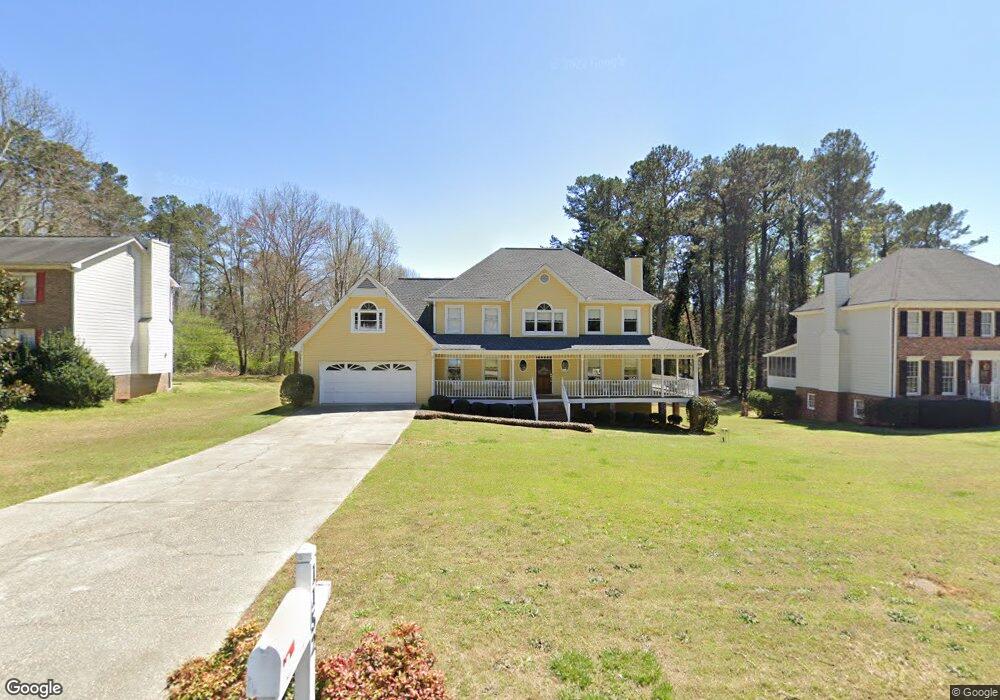 1152 Lakeview Rd, Grayson, GA 30017 - photo 1