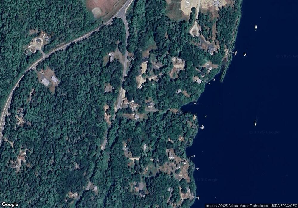 13 Eisenhower Cove Rd, Harpswell, ME 04079 - photo 1