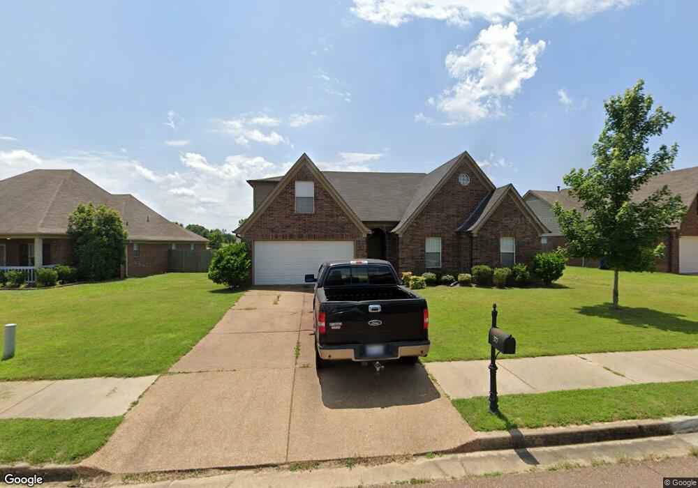 377 Vaiden Ridge Dr S, Hernando, MS 38632 - photo 1