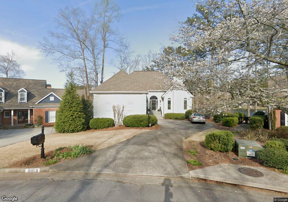 9910 Terrace Lake Point, Roswell, GA 30076 - photo 1