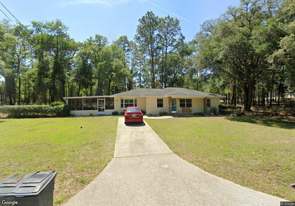 7020 SW 198th Ave, Dunnellon, FL 34431 - photo 1