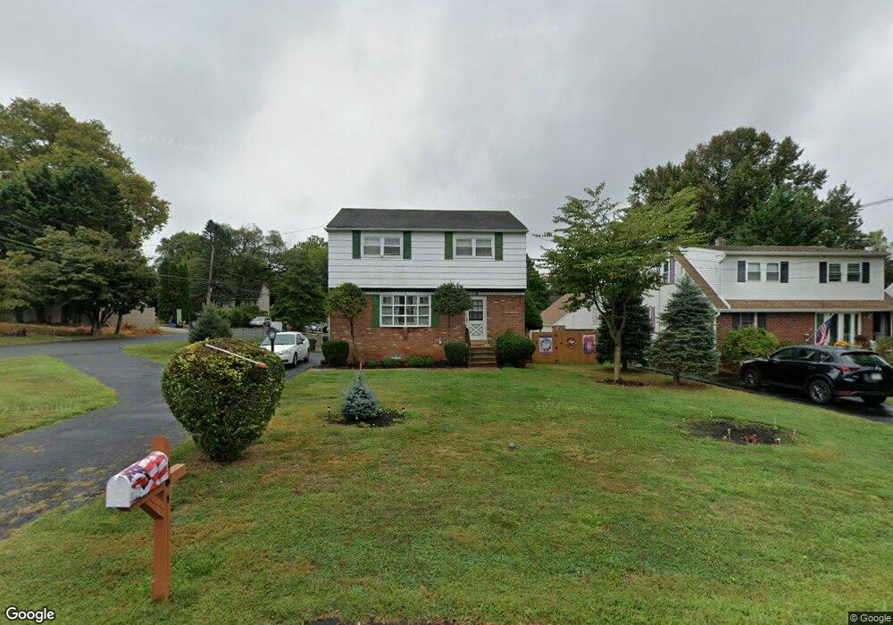 301 Fourth Ave, Newtown Square, PA 19073 - photo 1