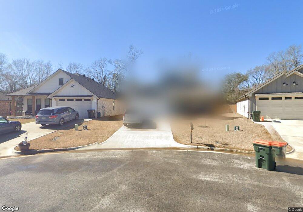 3013 Legacy Circle Dr, Tyler, TX 75701 - photo 1