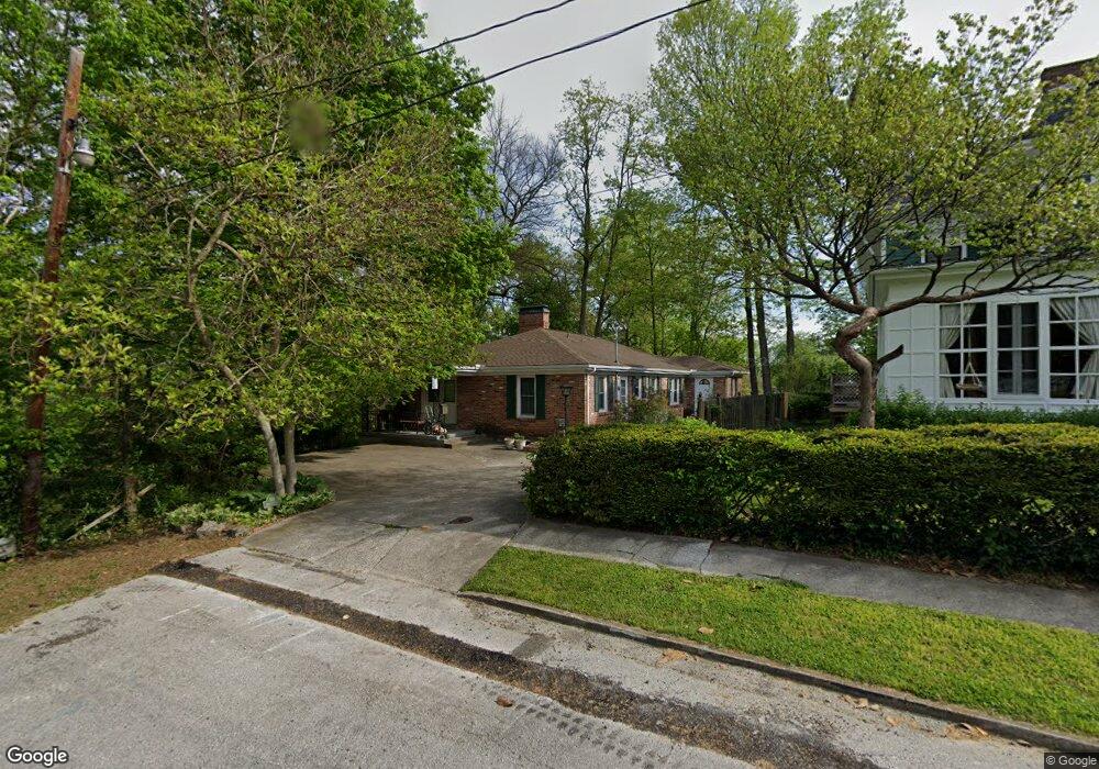 516 Wapping St, Frankfort, KY 40601 - photo 1