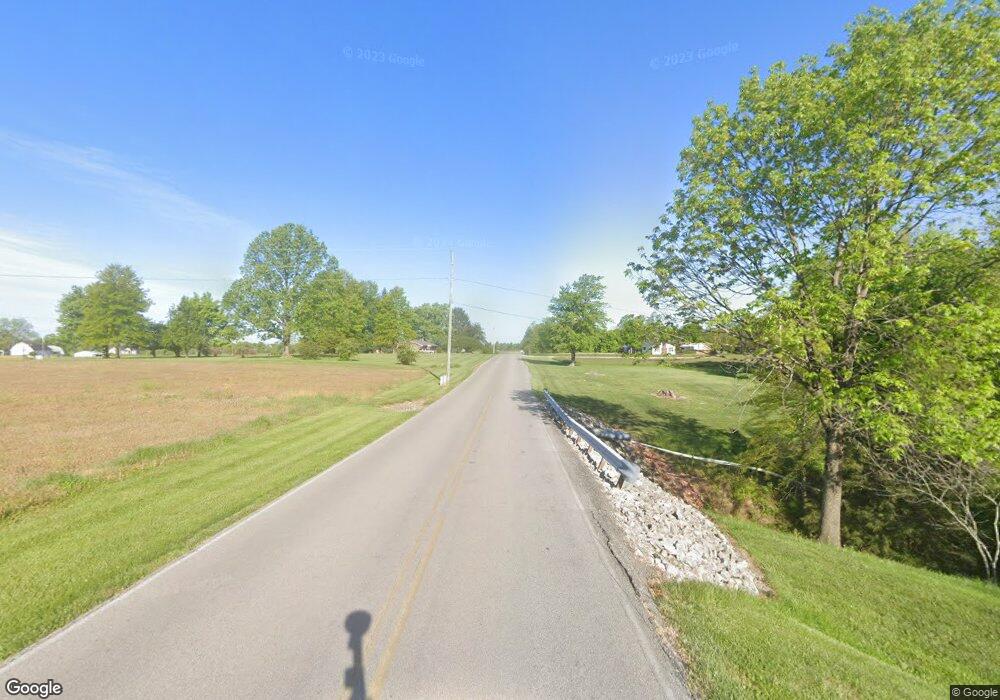 0 St. Johns Rd unit 201004059, Borden, IN 47106 - photo 1