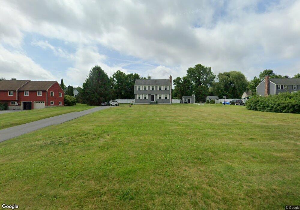 16 Dodge Rd, Sutton, MA 01590 - photo 1