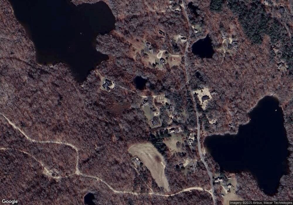 20 James Pond Way, Vineyard Haven, MA 02568 - photo 1