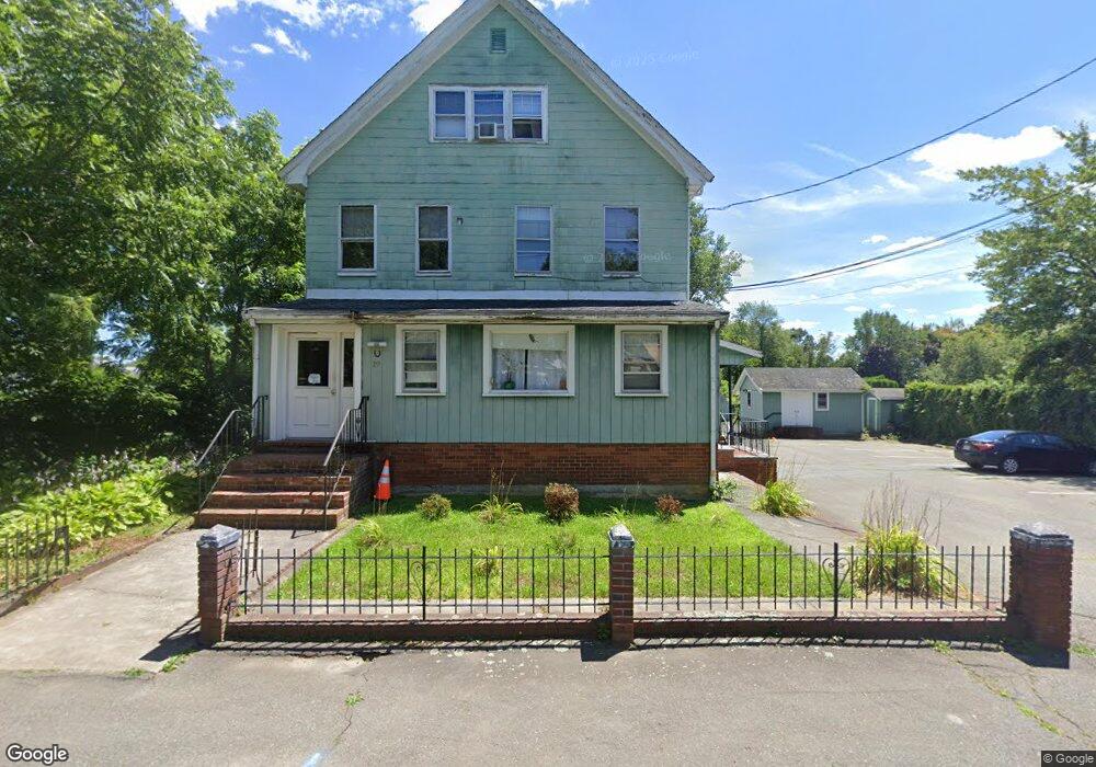 19 Bartlett St unit 1R, Avon, MA 02322 - photo 1