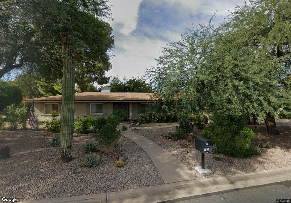 1128 N Forest, Mesa, AZ 85203 - photo 1