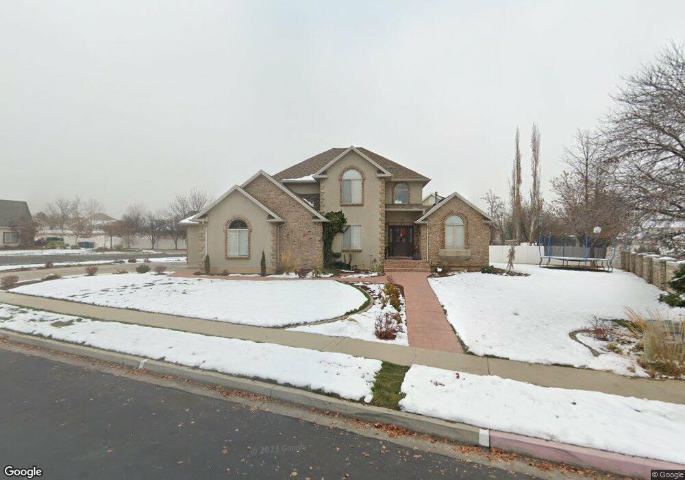 1468 N 1020 E, American Fork, UT 84003 - photo 1