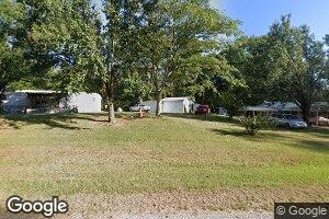 8457 Castalian Springs Rd, Durant, MS 39063