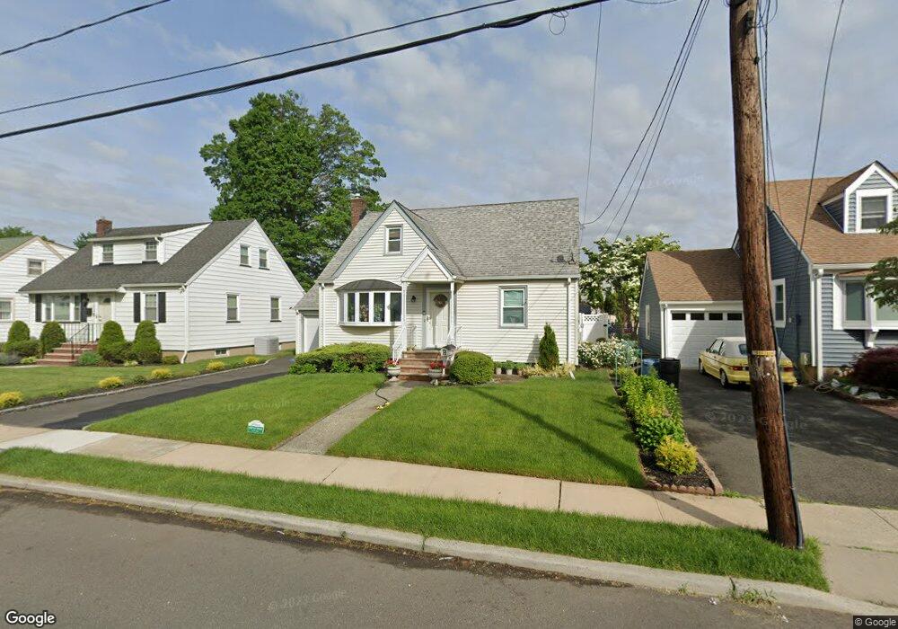 1032 Bashford Ave, Union, NJ 07083 - photo 1