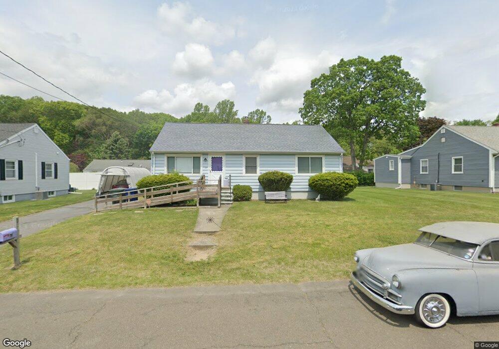 90 Crestview Dr, Bridgeport, CT 06606 - photo 1