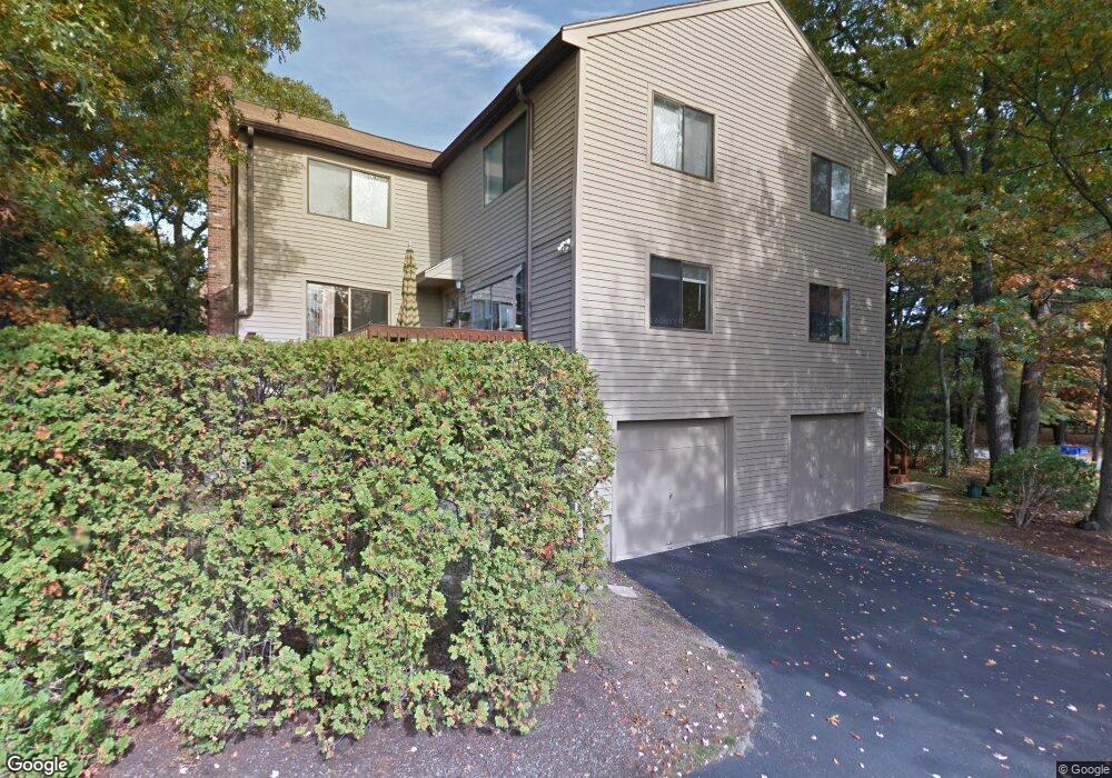 157 Trailside Way, Ashland, MA 01721 - photo 1