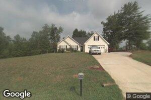 120 Buckeye Point, Commerce, GA 30530