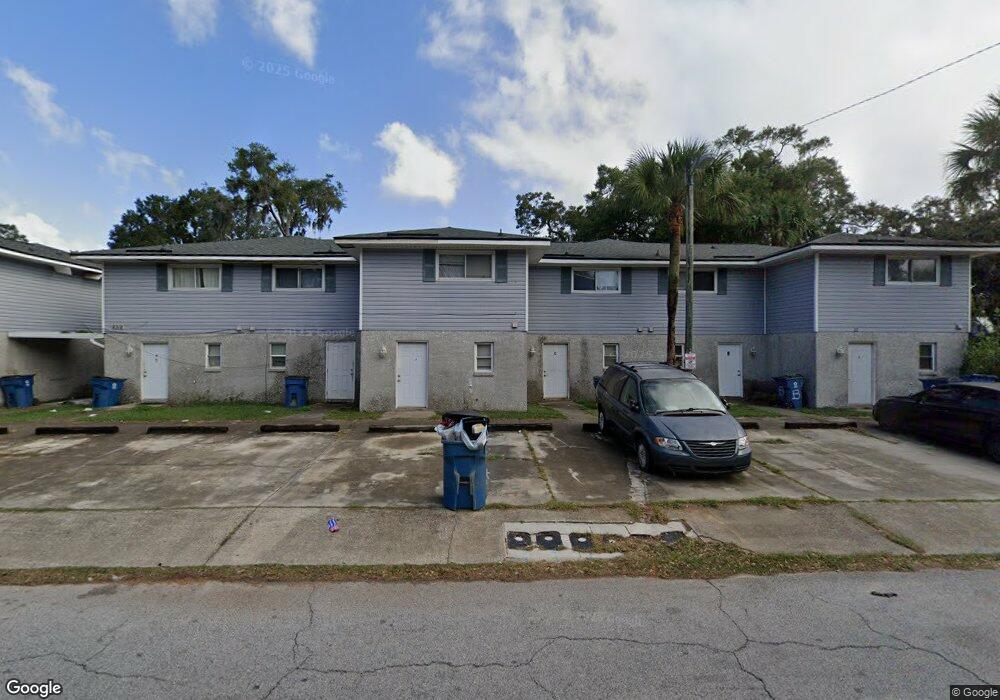 2312 Reynolds St, Brunswick, GA 31520 - photo 1