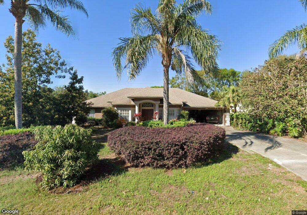 10734 Vista Del Sol Cir, Clermont, FL 34711 - photo 1