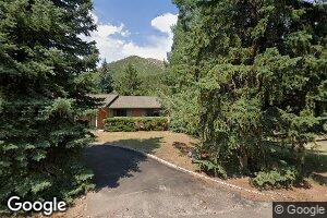 8560 Chipita Park Rd, Cascade, CO 80809