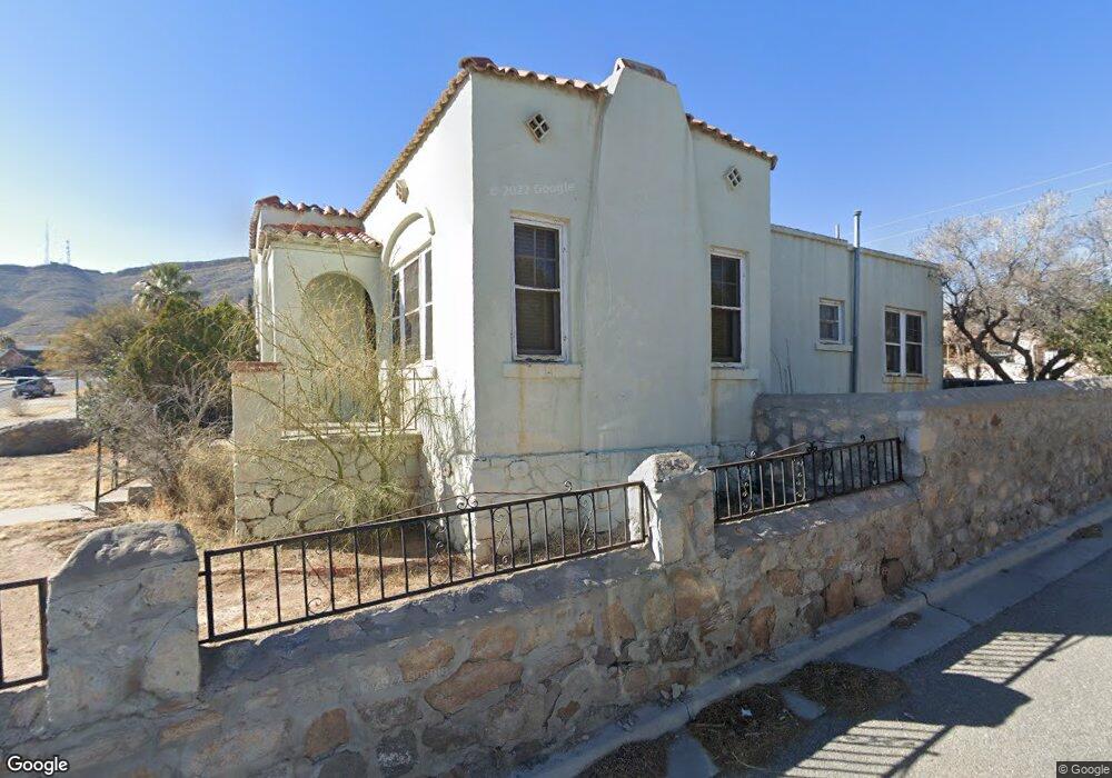 2631 Copper Ave, El Paso, TX 79930 - photo 1